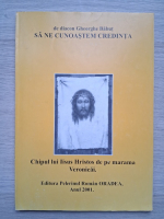 Gheorghe Babut - Chipul lui Iisus Hristos de pe marama Veronicai