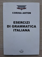 Giulia Enders - Esercizi di grammatica italiana