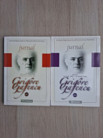 Grigore Gafencu - Jurnal (2 volume)