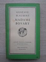 Gustave Flaubert - Madame Bovary