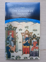 Hafiz - The garden of heaven. Poems of Hafiz