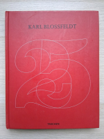 Hans Christian Adam - Karl Blossfeldt. The complete published work