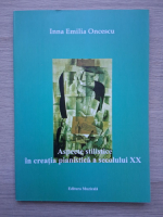Inna Emilia Oncescu - Aspecte stilistice in creatia pianistica a secolului XX