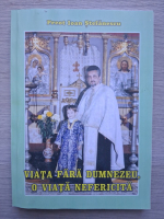 Ioan Stefanescu - Viata fara Dumnezeu, o viata nefericita