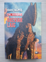 Ioan Talpes - Al zecelea breviar laic