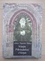 Ioanichie Balan - Viata parintelui Cleopa