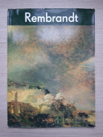 Irene Geismeier - Rembrandt