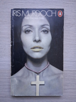 Iris Murdoch - The Italian girl