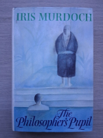 Iris Murdoch - The philosopher's pupil