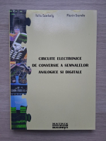 Iuliu Szekely - Circuite electronice de conversie a semnalelor analogice si digitale