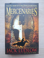 Jack Ludlow - Mercenaries