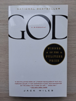 Jack Miles - God