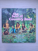 Jiri Brabec and his Country Beat - The best of Country Beat