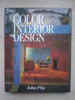 John F. Pile - Color in interior design
