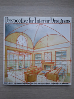 John Pile - Perspective for interior designers