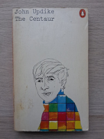 John Updike - The centaur