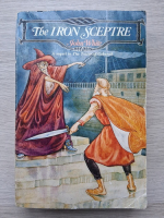 John White - The iron sceptre