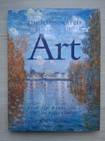 Judith Clark - The illustrated history of art