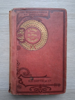 Jules Verne - Le pays des fourrures (uzat)