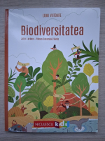 Julie Lardon, Yohan Colombie-Vives - Biodiversitatea