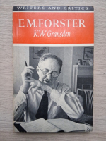 K. W. Gransden - E. M. Forster