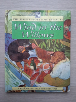 Kenneth Grahame - Wind in the willows