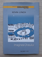 Kevin Lynch - Imaginea orasului