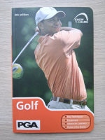 Know the game. Golf (editia a 5-a)