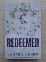Lauren Asher - Dirty air, volumul 4. Redeemed
