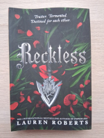 Lauren Roberts - Reckless