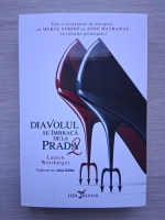 Lauren Weisberger - Diavolul se imbraca de la Prada (volumul 2)