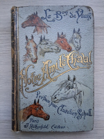 Le Baron de Vaux - Notre ami le cheval (1900)