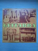 Leo Brouwer - Guitarra