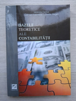 Leonora Caciuc, Carmen Imbrescu - Bazele teoretice ale contabilitatii