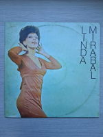 Linda Mirabal, Orchestra EGREM - Canciones de Orlando de la Rosa