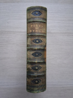 Lord Byron - Poems (1859)