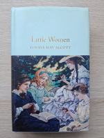 Louisa May Alcott - Little women