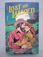 Lyla Sage - Lost and lassoed