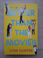 Lynn Painter - Better than the movies