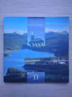 Manastirea Oasa