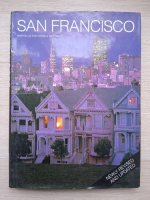 Marcello Bertinetti, Angela Bertinetti - San Francisco