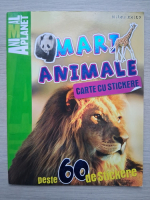 Mari animale. Animal Planet