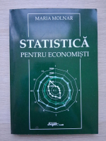 Maria Molnar - Statistica pentru economisti