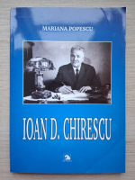 Mariana Popescu - Ioan D. Chirescu