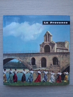 Marie Mauron - La Provence