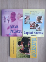 Marin Gh. Ciobanu - Sanatatea optima de-a lungul vietii (3 volume)