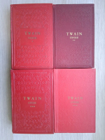 Mark Twain - Opere (4 volume)