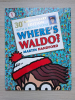 Martin Handford - Where's Waldo? 