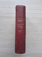 Maxim Gorki, Moliere, Liviu Rebreanu, Edmond Rostand, Lucian (5 carti colegate)