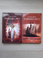 Michel Zevaco - Cavelerii Pardailan (2 volume)